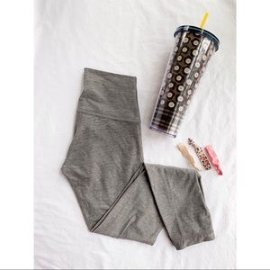 Lululemon Leggings - Grey